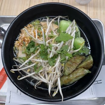 Mainely Noods - Dirty Dumps, and Portland Noods with tofu (vegan). - Noodles Near Me - Portland, Maine Mainely Noods - Dirty Dumps, and Portland Noods with tofu (vegan). - Noodles Near Me - Portland, Maine