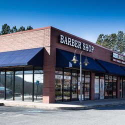 Shape and Shave Barber Shop