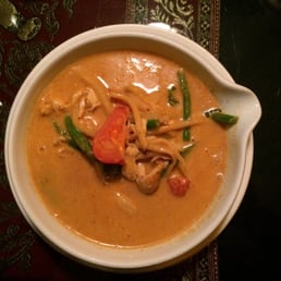 Red Curry