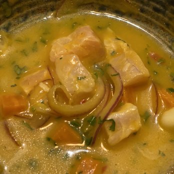 1111 Nikkei - Traditional Ceviche - Peruvian Near Me - Pinecrest, Florida