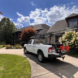 Williams Window Cleaning & Gutters