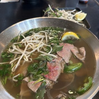 Pho Kitchen - So good!! Hits the spot - Desserts Near Me - San Jose, California