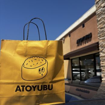 Atoyubu - Japanese Near Me - Buena Park, California
