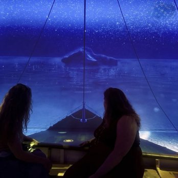 Titanic: An Immersive Voyage - Museums Near Me - Boynton Beach, Florida Titanic: An Immersive Voyage - Museums Near Me - Boynton Beach, Florida