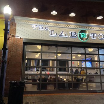 RAR Brewing - Outside of the LabRARtory - the cocktail bar adjacent to the taproom. Food and beer service available inside. - Breweries Near Me - Cambridge, Maryland RAR Brewing - Outside of the LabRARtory - the cocktail bar adjacent to the taproom. Food and beer service available inside. - Breweries Near Me - Cambridge, Maryland