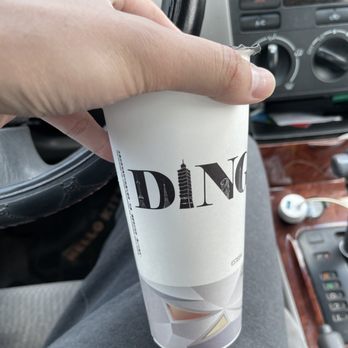 Ding Tea Westminster - Passion fruit yakult - Bubble Tea Near Me - Westminster, California Ding Tea Westminster - Passion fruit yakult - Bubble Tea Near Me - Westminster, California