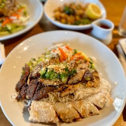 SOMI Vietnamese Bistro - SOMI SPECIAL VERMICELLI