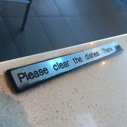 What the fuck? And you want a tip?!?!