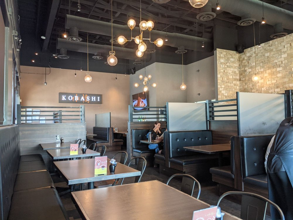 Kobashi Ramen & Curry - Photo 2
