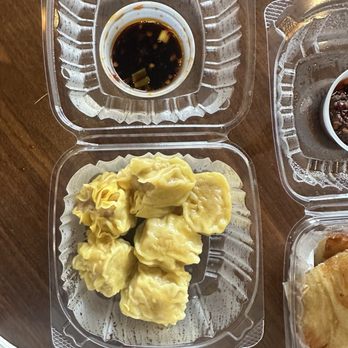 Joy Luck House - Shumai - Chinese Near Me - Washington, DC, District of Columbia