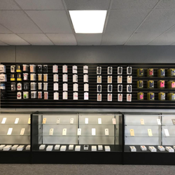 The Phone Plug - Cell phone repair
