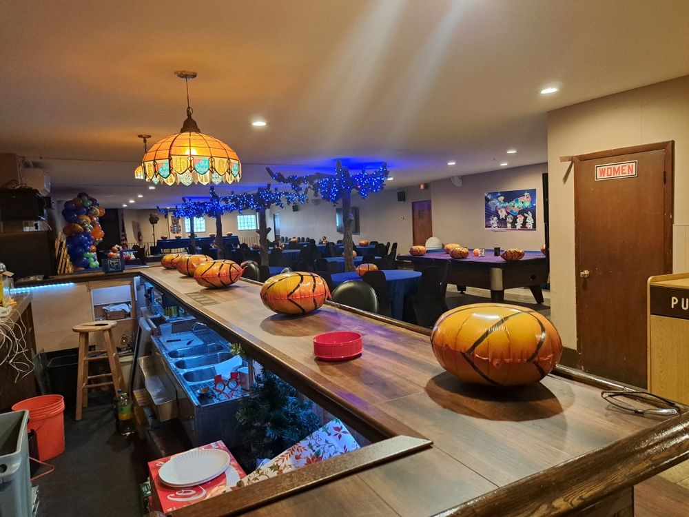 Logan-Avondale VFW Post 2978 - veterans service organization in Chicago, IL