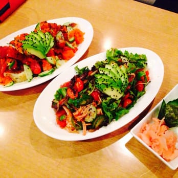 Ryu Sushi & Teppanyaki - Yum! - Japanese Near Me - Gilbert, Arizona Ryu Sushi & Teppanyaki - Yum! - Japanese Near Me - Gilbert, Arizona