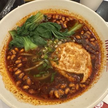 Mian - Noodles Near Me - Costa Mesa, California