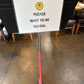 T'chaka - Tired of waiting... - Seafood Near Me - Oakland, California