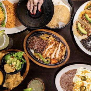 El Fenix - Mexican Near Me - Plano, Texas El Fenix - Mexican Near Me - Plano, Texas
