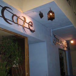 Café Jacques
