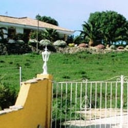 Villa Vista Hermosa - Villa Vista Hermosa