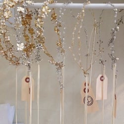Little Lux - Accesorios para el pelo enfocados a novias