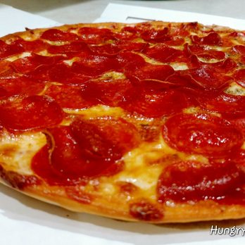 Al's Pizza - Best thin crust pizza around. They only make thin crust. - Pizza Near Me - Warrenville, Illinois Al's Pizza - Best thin crust pizza around. They only make thin crust. - Pizza Near Me - Warrenville, Illinois