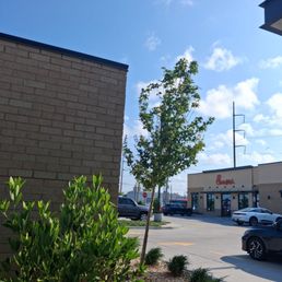 Outside Outside
