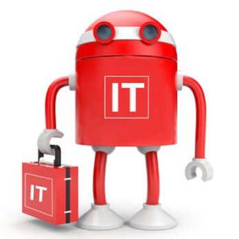 IT Headquarters - IT bot says "We automate detection of conditions which could lead to downtime". - IT Services & Computer Repair Near Me IT Headquarters - IT bot says "We automate detection of conditions which could lead to downtime". - IT Services & Computer Repair Near Me