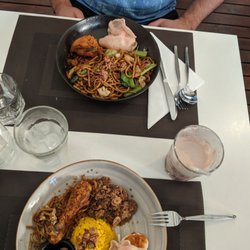 Manado Indonesian & International Cuisine - Amazing delicious food xx