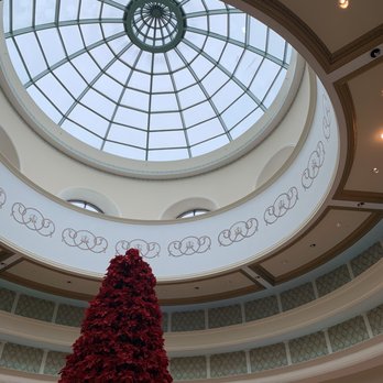 Belterra Casino Resort - Rotunda, main entrance - Casinos Near Me - Florence, Indiana