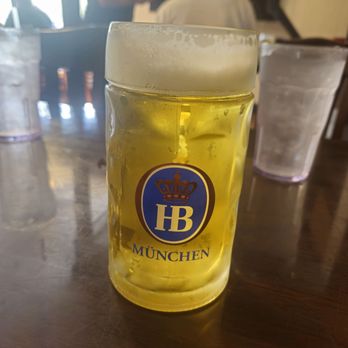 The Heidelberg - Beer Mug - German Near Me - Helen, Georgia The Heidelberg - Beer Mug - German Near Me - Helen, Georgia