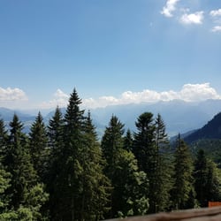 Zinkenstüberl - Ein Ausblick......herrlich zum Verweilen