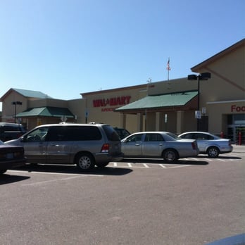 Walmart Supercenter - Always here! - Department Stores Near Me - Falcon, Colorado Walmart Supercenter - Always here! - Department Stores Near Me - Falcon, Colorado