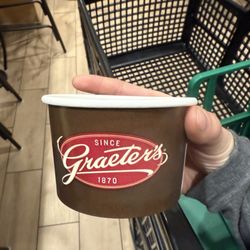 Graeter's Ice Cream