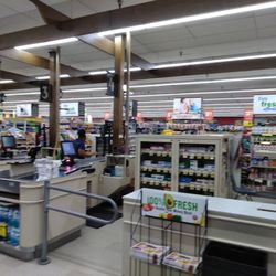 Food Lion - Neat !!