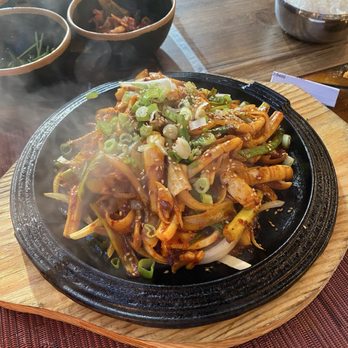 Ddukbaegi - Korean Near Me - Philadelphia, Pennsylvania Ddukbaegi - Korean Near Me - Philadelphia, Pennsylvania