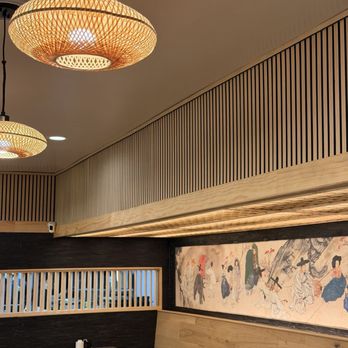 Hwa Mi Won - interior - Korean Near Me - San Francisco, California Hwa Mi Won - interior - Korean Near Me - San Francisco, California