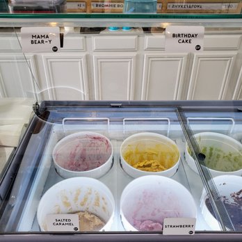 Local Creamery Plano - Dairy Free flavors AND they're actually good! - Ice Cream & Frozen Yogurt Near Me - Plano, Texas Local Creamery Plano - Dairy Free flavors AND they're actually good! - Ice Cream & Frozen Yogurt Near Me - Plano, Texas