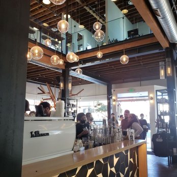 Better Buzz Coffee Hillcrest - Coffee & Tea Near Me - San Diego, California
