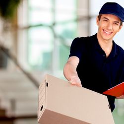 Send Speed Delivery - Houston's preferred courier and delivery service with same-day delivery. Always on your call. Anytime.