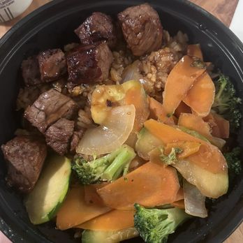 Fire Bowl Hibachi - Japanese Near Me - Chicago, Illinois