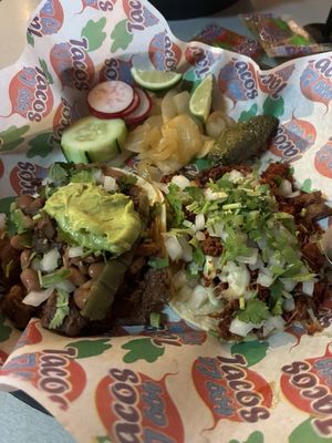 Tacos tj 664 by null
