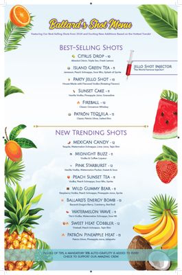 Ballard's Beach Resort by null