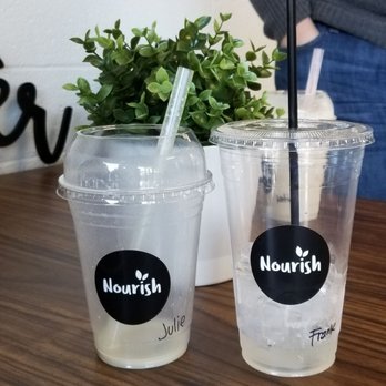 Healthy Habits - Can't wait to come back! - Juice Bars & Smoothies Near Me - Folsom, California