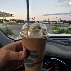 Caribou Coffee
