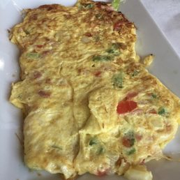 omelette