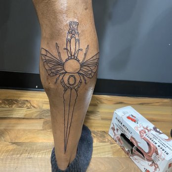 Resurrection Tattoo & Piercing - Tattoo Near Me - Copiague, New York Resurrection Tattoo & Piercing - Tattoo Near Me - Copiague, New York