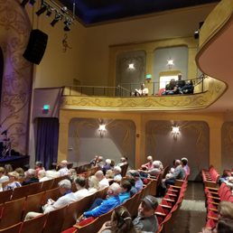 Old Theatre