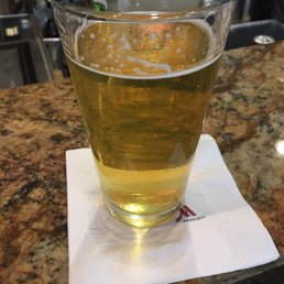 Alamo golden ale Alamo golden ale