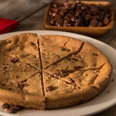 Mountain Mike's Pizza by null