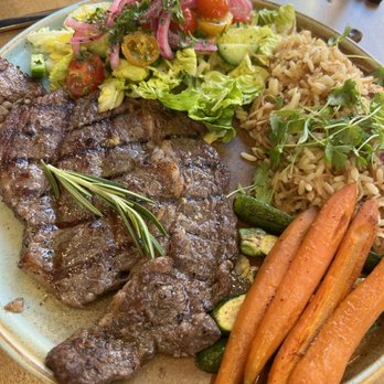 Armav - Mediterranean Near Me - Los Angeles, California