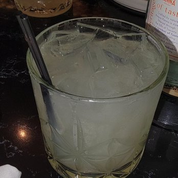 APT 4B - Spicy smoked margarita - Lounges Near Me - Atlanta, Georgia APT 4B - Spicy smoked margarita - Lounges Near Me - Atlanta, Georgia